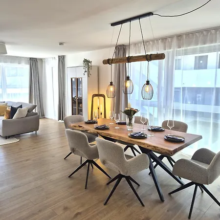 21137 Apartment Winterberg